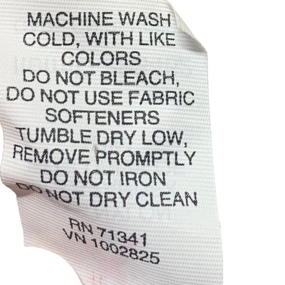 LL Bean Pants Mens XL Reg Outdoor Nylon Convertible Beige Tan Lightweight Hiking - Picture 3 of 6